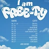 여자아이들 콘서트 티켓팅 월드투어 서울 예매 방법 2023 GI DLE WORLD TOUR I am FREE TY IN SEOUL 기본정보 출연진
