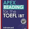 APEX READING for the TOEFL iBT Advanced 답지 정답과 해설[2024]