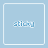 [CSS] 메뉴 상단에 고정하기 (sticky)
