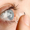 "녹내장" 감지후 자동으로 약제를 방출하는 콘택트렌즈 개발