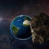 새로 발견된 소행성이 2046년 지구에 충돌할 확률은?