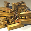 인간의 "변(똥)"에 금이 포함되어 있다! 100만명 분에 약 150억원 상당