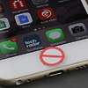 iOS 10에서는 물리적 홈 버튼이 없어지나?