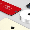 iPhone 8용 무선 충전 칩이 제조되는가?