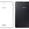Galaxy Tab S3 9.7, 곧 등장 할까?