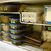 냉동된 식재료들...언제까지 먹을수 있나?
