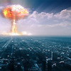 핵폭탄이 떨어지면 어디로 피해야할까?