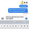 iOS 10에서 강화되는 메시지 기능은?