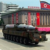북한을 공격하면 무슨 일이 일어날까?
