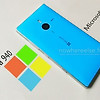 차세대 플래그십 Lumia, "홍채 인증 센서"를 탑재?