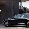 Apple Watch로 "Tesla Model S"를 무인 운전?