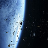 지구의 궤도는 쓰레기 투성이...죽은 위성의 처리는?