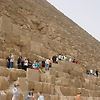 피라미드와 과학 이야기