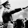 히틀러가 유대인을 박해 한 이유