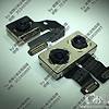 "iPhone 7" 시리즈용 듀얼 카메라 모듈 이미지 유출