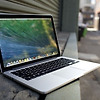 신형 "MacBook Pro" 시리즈는 "유기 EL 패널제 터치바"되나?