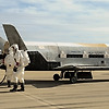 미 공군의 X-37B를 둘러싼 수수께끼들