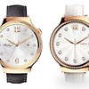 화웨이, 여성용 "Huawei Watch Elegant / Jewel"을 발표
