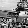 가장 문제를 일으킨 구축함 USS 월리엄 D 포터