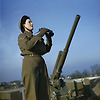 제2차 세계 대전의 연합군 여성 부대