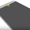 "LG G5"의 정밀한 3D 렌더링 영상 공개