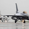 F-16과 F-35를 편대로 운용하려는 미 공군의 속셈
