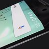 Galaxy S7 edge의 고유 기능 "에지 스크린 UX" 데모 영상