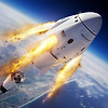 SpaceX가 2개의 페어링 회수에 성공, 1회 발사당 64억원 절약