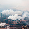 세계 대기 오염 최악의 도시는?