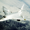 러시아가 공개 한 신형 초음속 전략 폭격기 "Tu-160M2"의 비밀