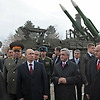 러시아 군이 개발중이라고 말하는 "터무니없는 5가지 무기"