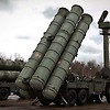 미국에 대항, 러시아의 고성능 최신 미사일 방어 시스템 S-400은?
