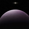 태양계에서 가장 먼 분홍색 천체 "파 아웃" 발견