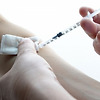 독감 백신이 코로나의 중증화 위험을 감소?