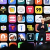 코로나 영향으로 미국의 App Store 다운로드 수 중국 추월, 비즈니스 앱은 133.3% 성장