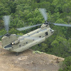 미 육군을 50년 이상 지켜온 대형 수송 헬기, CH-47 치누크