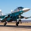 러시아가 자랑하는 폭격기 수호이 34의 최고의 특징