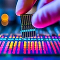 2025년 반도체 섹터 주도주 포트폴리오 구성법 전문가 의견은?