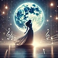 [Music] Brandy (브랜디) - Full Moon