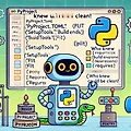 [pyproject.toml 완전 정복 2편] [build-system] 섹션 상세 파헤치기