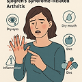 환자 이야기: 쇼그렌 증후군 관련 관절염 (Sjögren’s Syndrome-Related Arthritis)