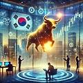 2025년 주식 투자 한국 전망