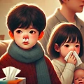 🩺 어린이 감기 & 독감 예방 완벽 가이드! 면역력을 키우는 최적의 방법