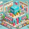 EV/SALES에 대해 알아보자: 기업 안정성을 위한 지표