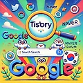 티스토리 블로그 검색 노출의 비밀: 구글, 네이버, 다음을 한 번에 잡아보자!