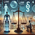 ⚖️ 인공지능이 가져올 미래의 윤리적 문제, 어떻게 해결해야 할까?