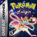 [GBA] 포켓몬스터 개조 - 풀리진 (Pokemon Hack - Fuligin /ポケットモンスタ)