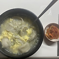 단식 후 보식 #8 (첫 쌀밥)