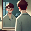 내 얼굴이 유독 못생겨 보이는 10가지 상황