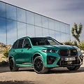 2024 BMW X5 M 가격 제원 연비 색상 프로모션 총정리 (X5 M페이스리프트)